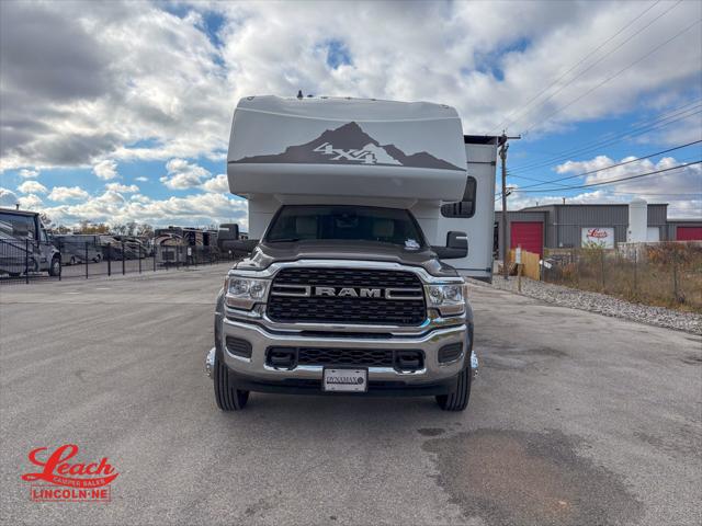 2025 Ram 5500 Tradesman/SLT