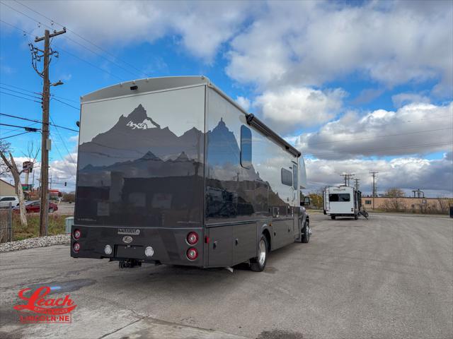 2025 Ram 5500 Tradesman/SLT