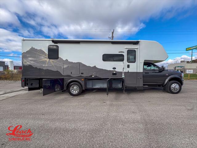 2025 Ram 5500 Tradesman/SLT