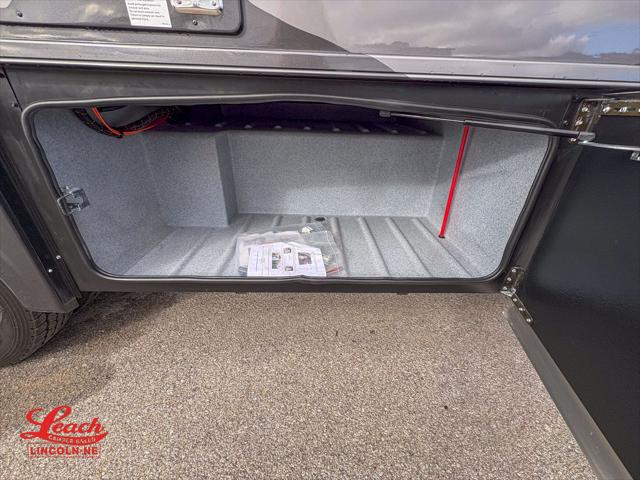 2025 Ram 5500 Tradesman/SLT