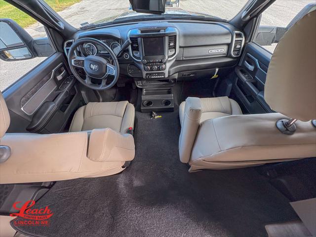 2025 Ram 5500 Tradesman/SLT