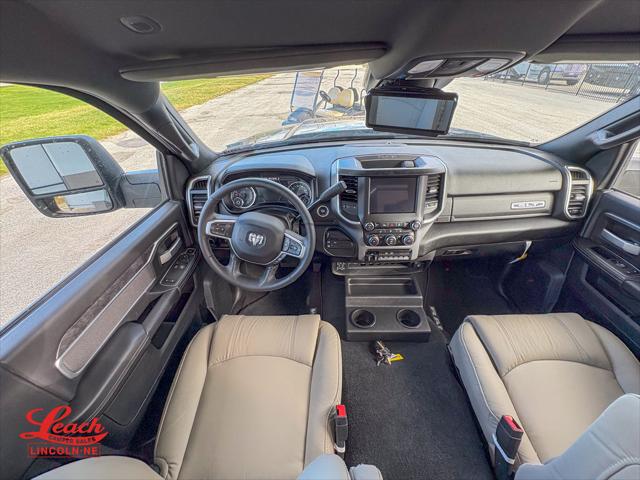 2025 Ram 5500 Tradesman/SLT