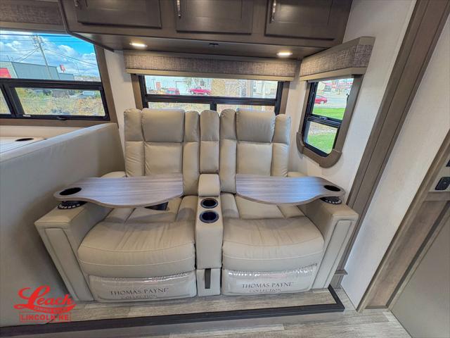 2025 Ram 5500 Tradesman/SLT