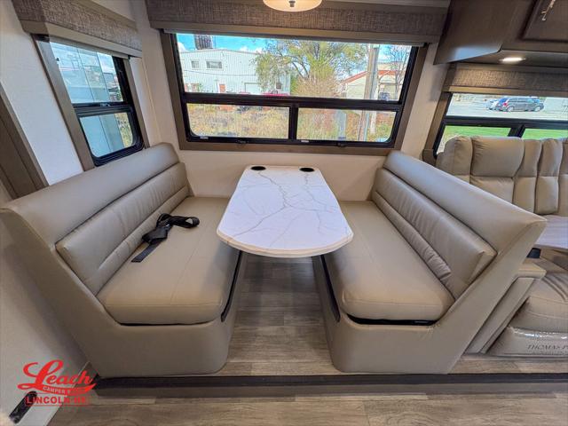 2025 Ram 5500 Tradesman/SLT