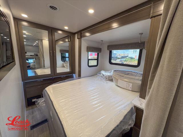 2025 Ram 5500 Tradesman/SLT