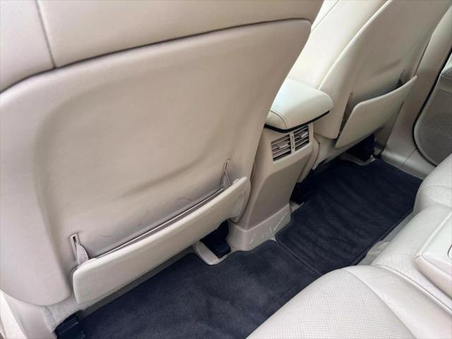 2010 Lexus RX 350 RX 350 Sport Utility 4D