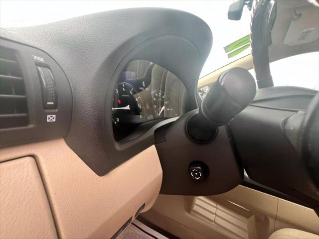 2010 Lexus RX 350 RX 350 Sport Utility 4D