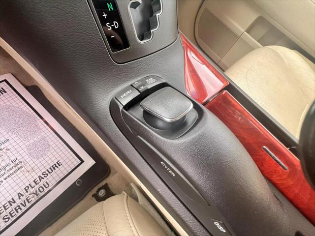 2010 Lexus RX 350 RX 350 Sport Utility 4D