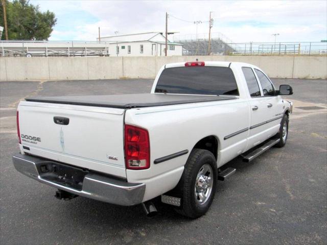 2003 Dodge Ram 2500 SLT Clean, 6 Speed manual, No dealer fees! Clean,