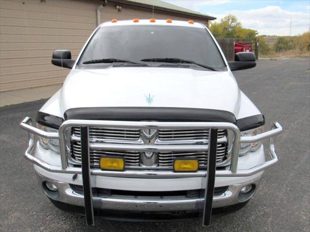2003 Dodge Ram 2500 SLT Clean, 6 Speed manual, No dealer fees! Clean,