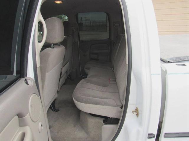 2003 Dodge Ram 2500 SLT Clean, 6 Speed manual, No dealer fees! Clean,