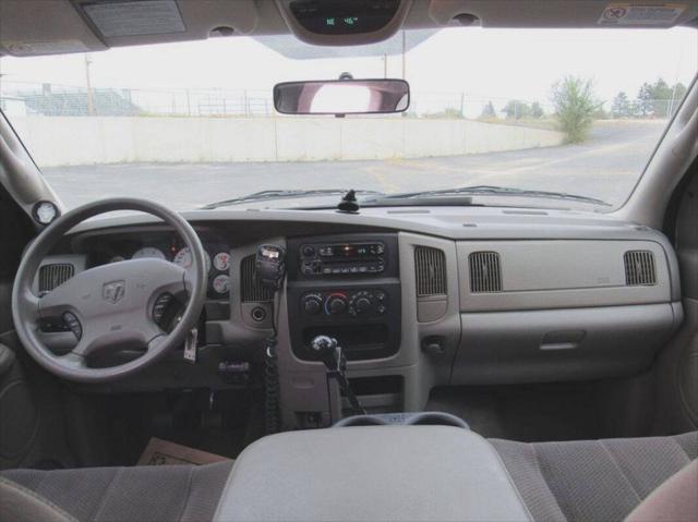 2003 Dodge Ram 2500 SLT Clean, 6 Speed manual, No dealer fees! Clean,