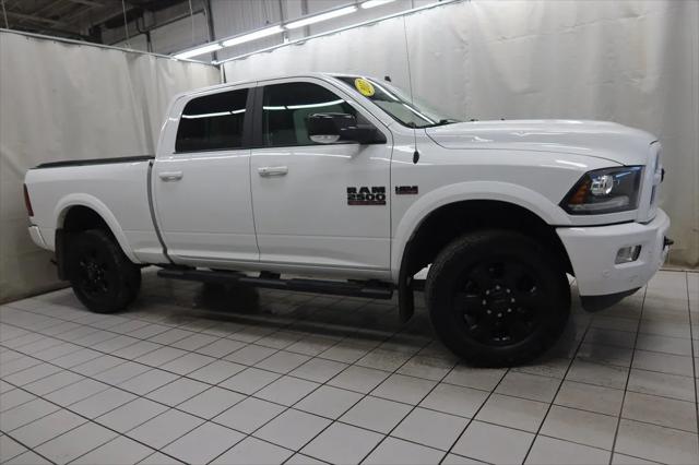 2017 Ram 2500