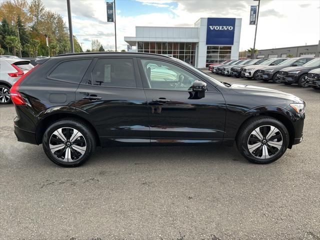 2025 Volvo XC60 Plug-In Hybrid Core
