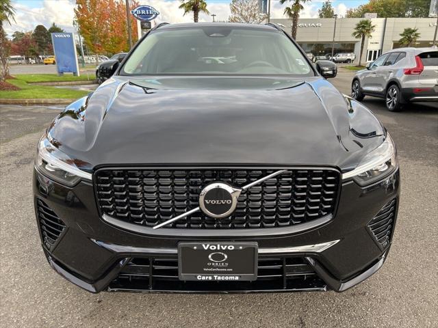 2025 Volvo XC60 Plug-In Hybrid Core