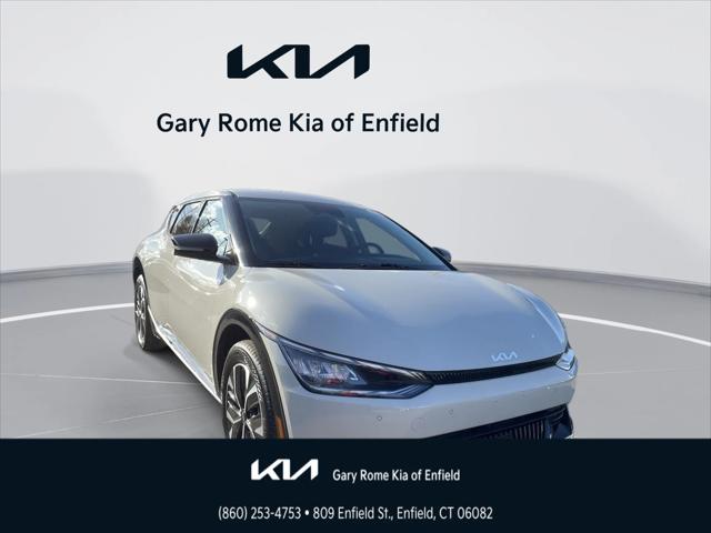 2022 Kia EV6