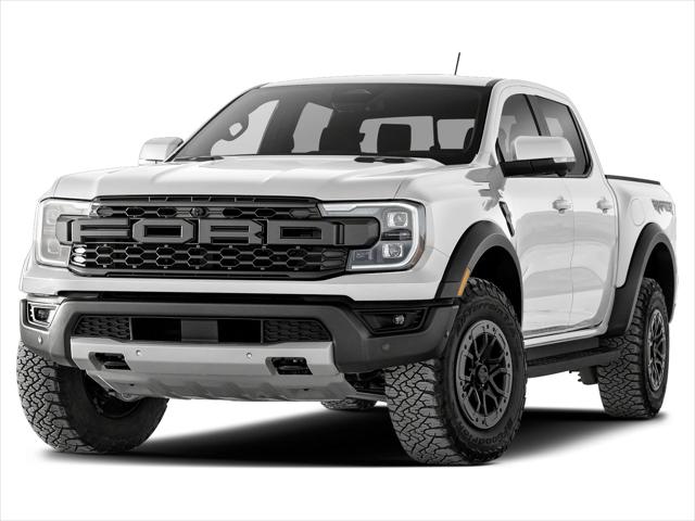 2024 Ford Ranger