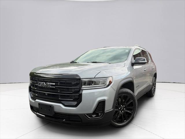 2023 GMC Acadia AWD SLT for sale in Leominster, MA