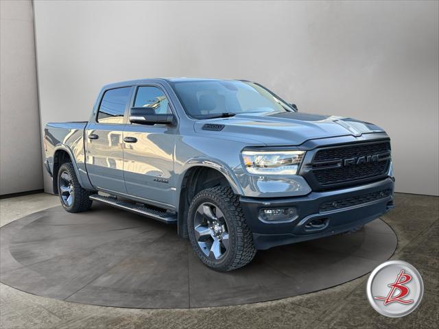 2020 Ram 1500 Big Horn for sale in Salt Lake City, UT