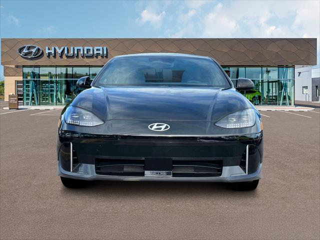 2025 Hyundai IONIQ 6 SE