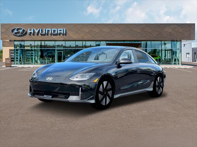 2025 Hyundai IONIQ 6 SE for sale in WEBSTER, NY
