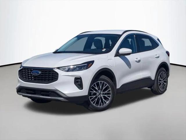 2024 Ford Escape PHEV for sale in Columbia, SC