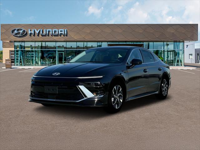 2025 Hyundai Sonata SEL for sale in FREEHOLD, NJ