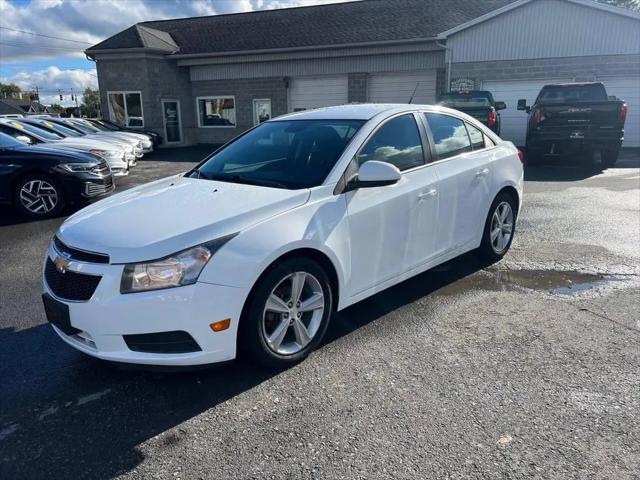 2014 Chevrolet Cruze 2LT Auto for sale in Whitesboro, NY