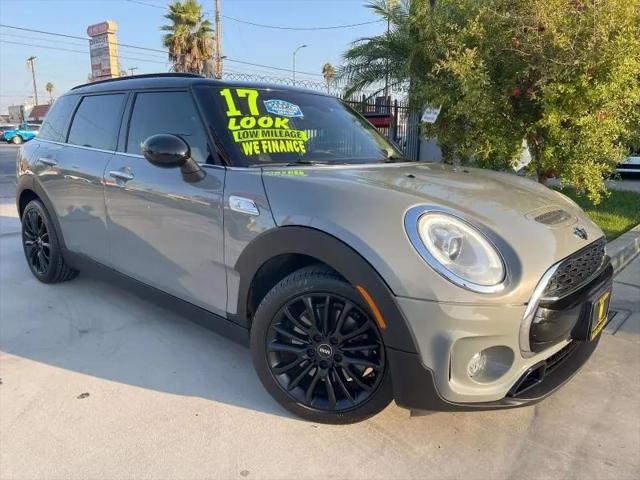 2017 MINI Cooper Clubman Cooper S for sale in North Hollywood, CA