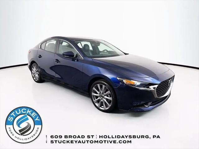 2019 Mazda Mazda3 Preferred Package for sale in Hollidaysburg, PA