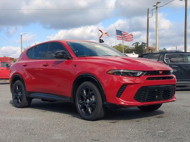 2025 Dodge Hornet HORNET R/T