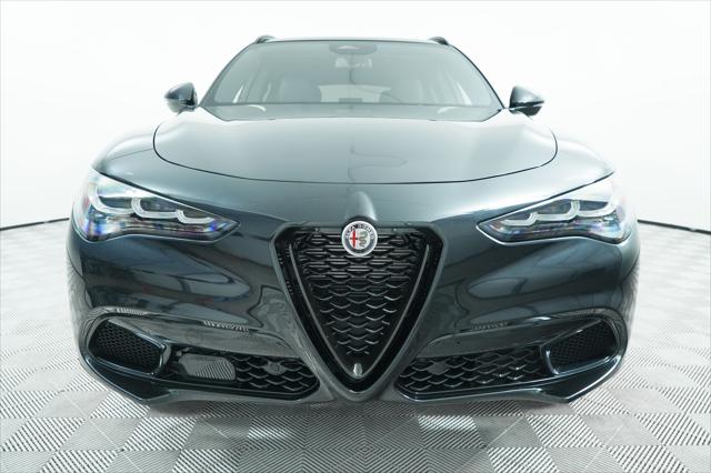 2025 Alfa Romeo Stelvio STELVIO AWD