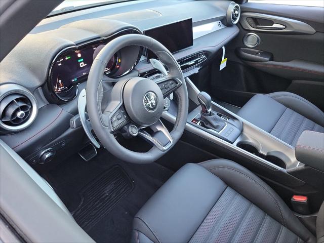 2025 Alfa Romeo Tonale TONALE TRIBUTO ITALIANO EAWD