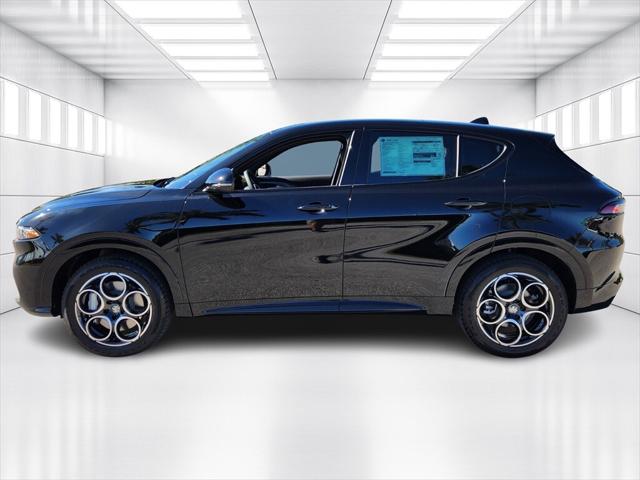 2025 Alfa Romeo Tonale Hybrid TONALE HYBRID EAWD
