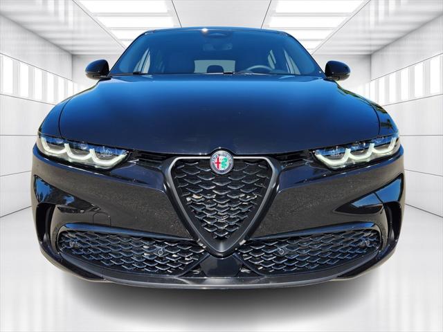 2025 Alfa Romeo Tonale Hybrid TONALE HYBRID EAWD