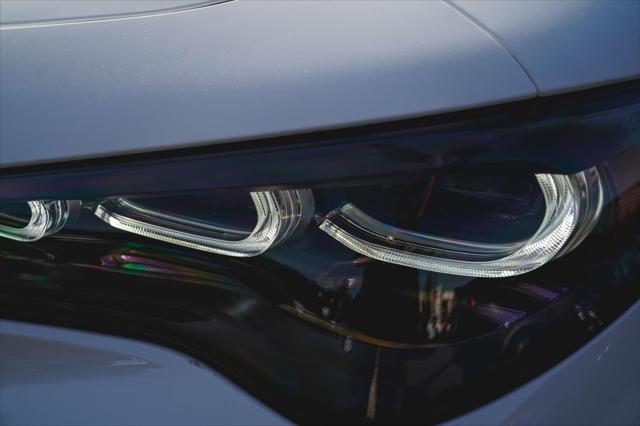 2025 Alfa Romeo Stelvio STELVIO AWD