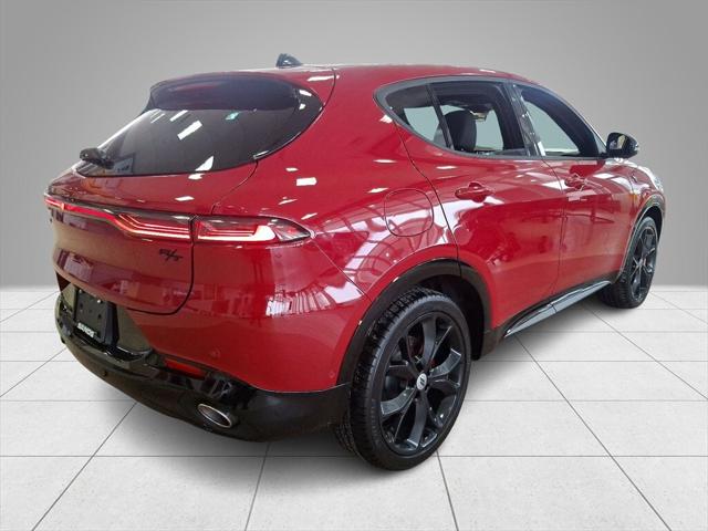 2025 Dodge Hornet HORNET R/T EAWD