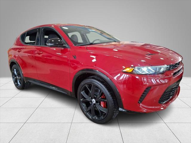 2025 Dodge Hornet HORNET R/T EAWD 2025 Dodge Hornet HORNET R/T EAWD