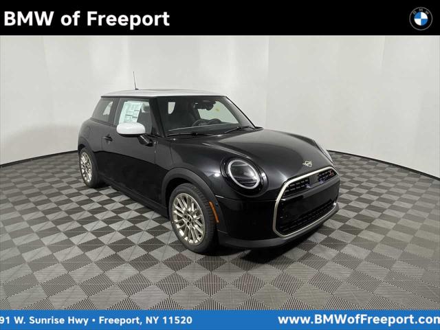 2025 MINI Hardtop