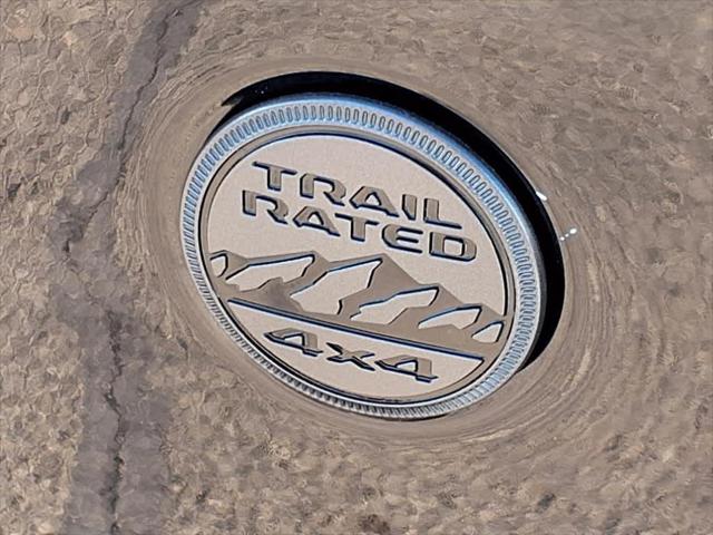 2025 Jeep Gladiator GLADIATOR NIGHTHAWK 4X4