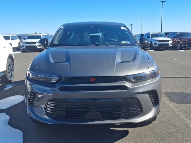 2025 Dodge Hornet HORNET R/T EAWD