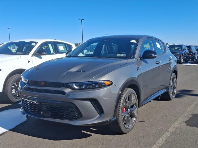 2025 Dodge Hornet HORNET R/T EAWD