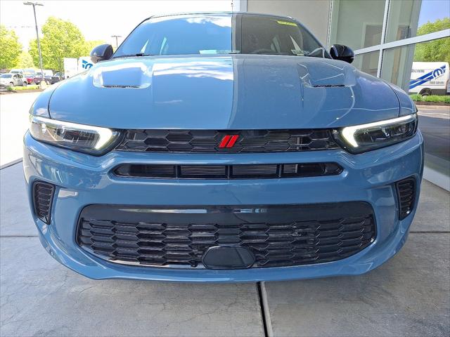 2025 Dodge Hornet HORNET R/T EAWD