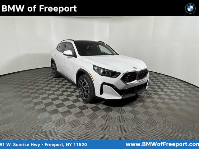 2025 BMW X2