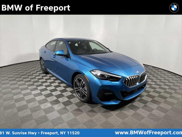 2024 BMW 228 Gran Coupe