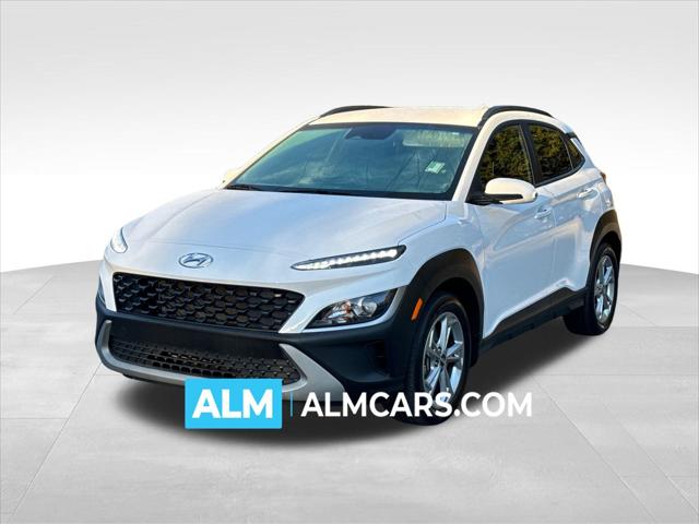 2023 Hyundai Kona