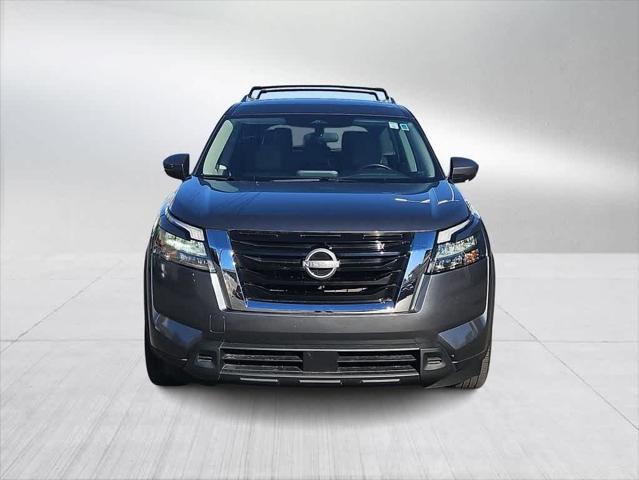 2023 Nissan Pathfinder SV FWD