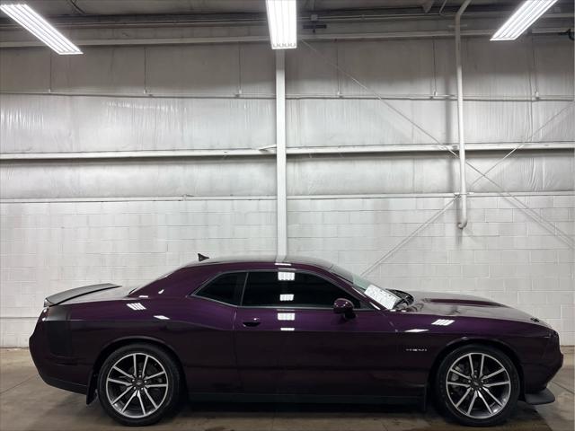2021 Dodge Challenger R/T