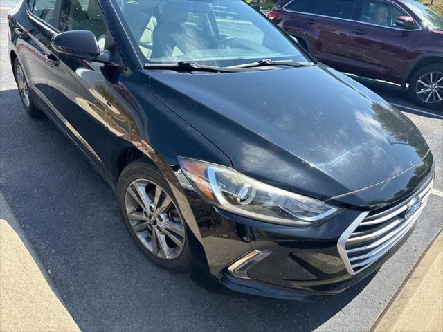 2017 Hyundai Elantra SE 2017 Hyundai Elantra SE