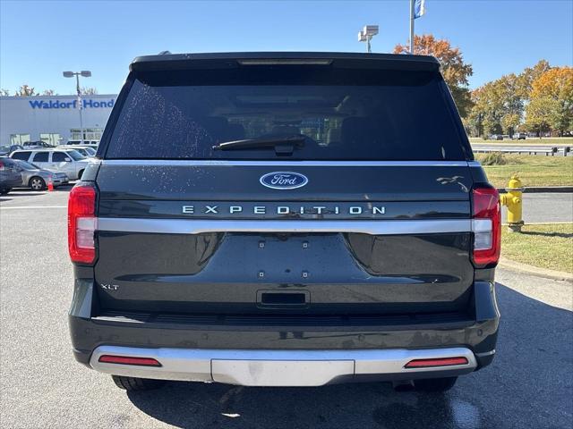 2022 Ford Expedition XLT